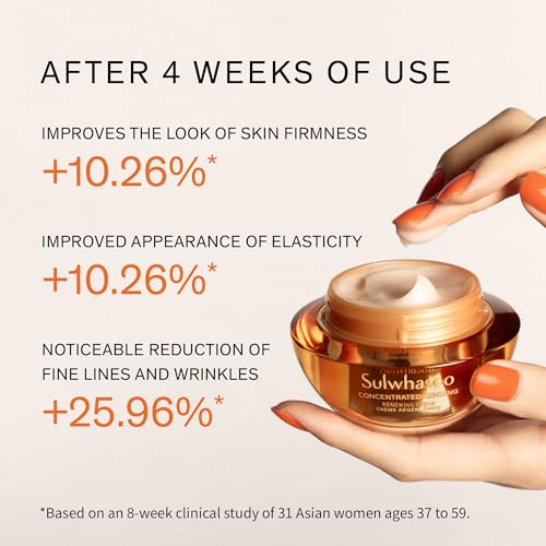 Sulwhasoo First Care Activating Serum